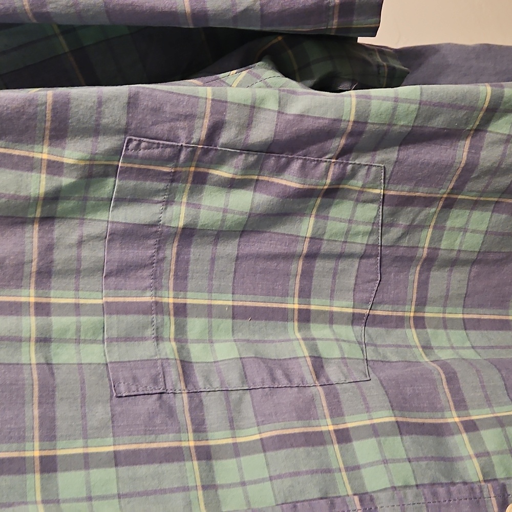 Men's Shirt Lot Of 2.  3XT - Picture 7 of 8